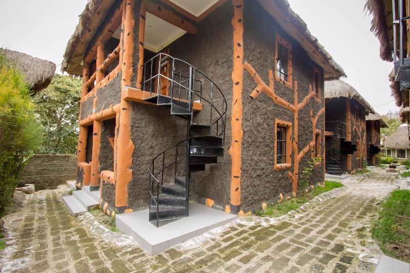 Dove Nest Lodge Naivasha Zewnętrze zdjęcie