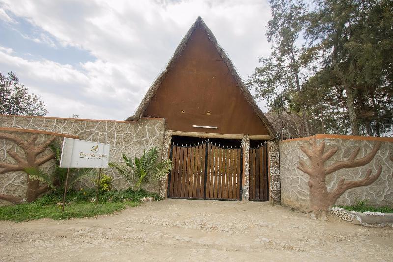 Dove Nest Lodge Naivasha Zewnętrze zdjęcie