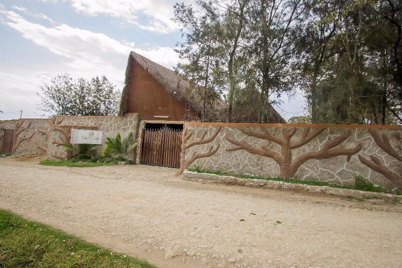 Dove Nest Lodge Naivasha Zewnętrze zdjęcie