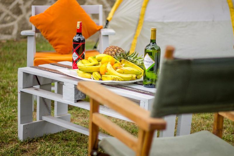 Dove Nest Lodge Naivasha Zewnętrze zdjęcie