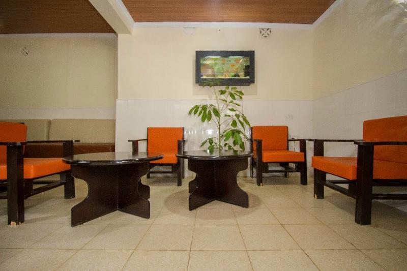 Dove Nest Lodge Naivasha Zewnętrze zdjęcie