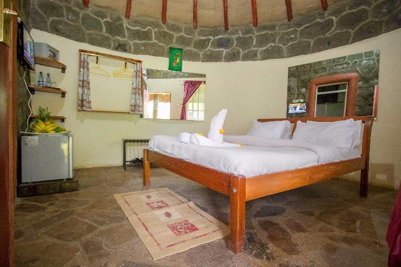 Dove Nest Lodge Naivasha Zewnętrze zdjęcie