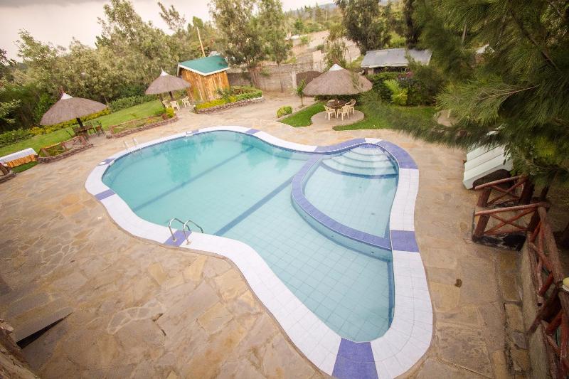 Dove Nest Lodge Naivasha Zewnętrze zdjęcie