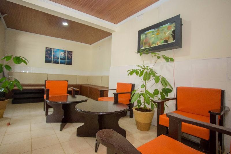 Dove Nest Lodge Naivasha Zewnętrze zdjęcie